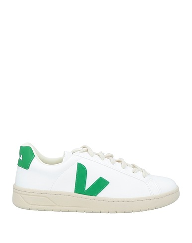VEJA Sneakers White Textile fibers