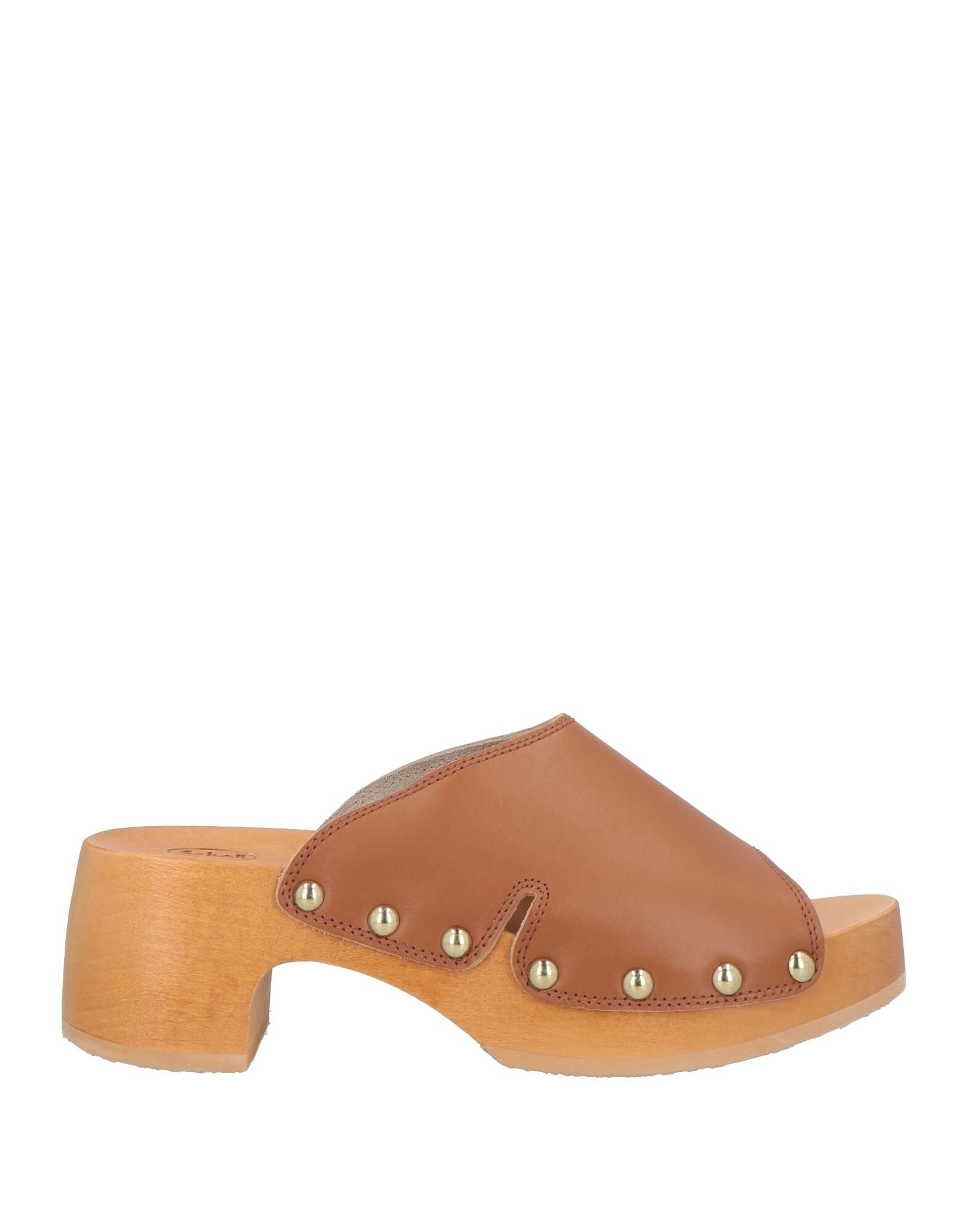 SCHOLL - Сандалии