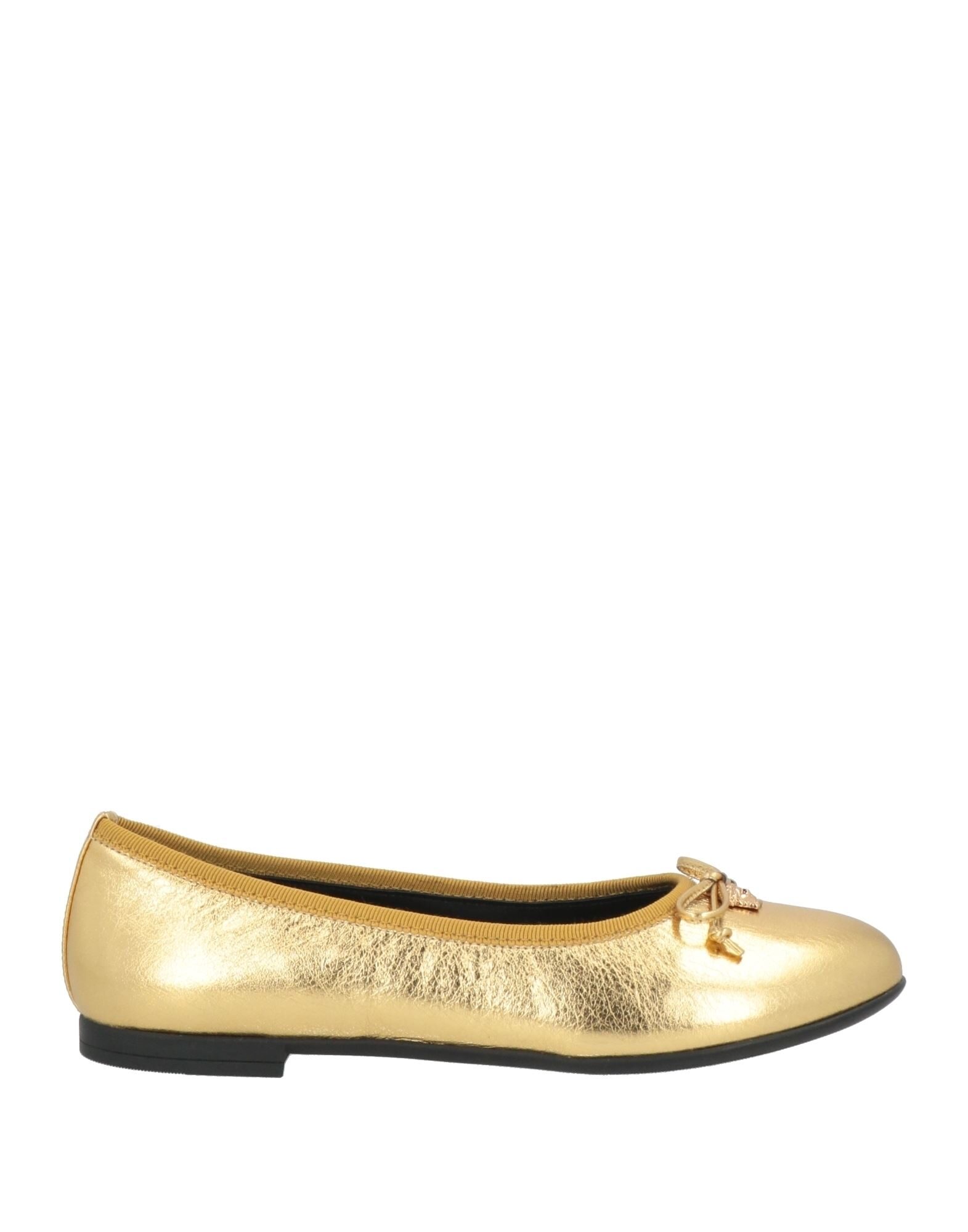 VERSACE YOUNG - Ballet flats