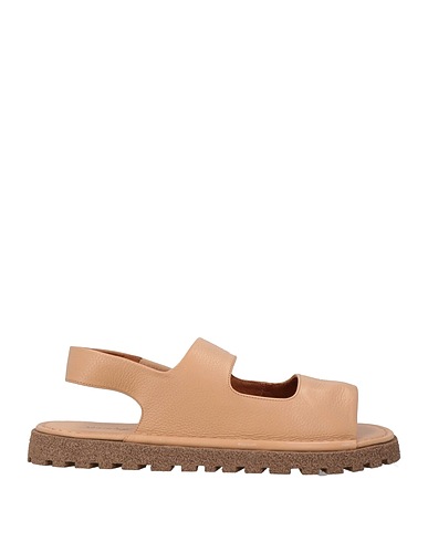 MARSÈLL Sandals GOMME Leather