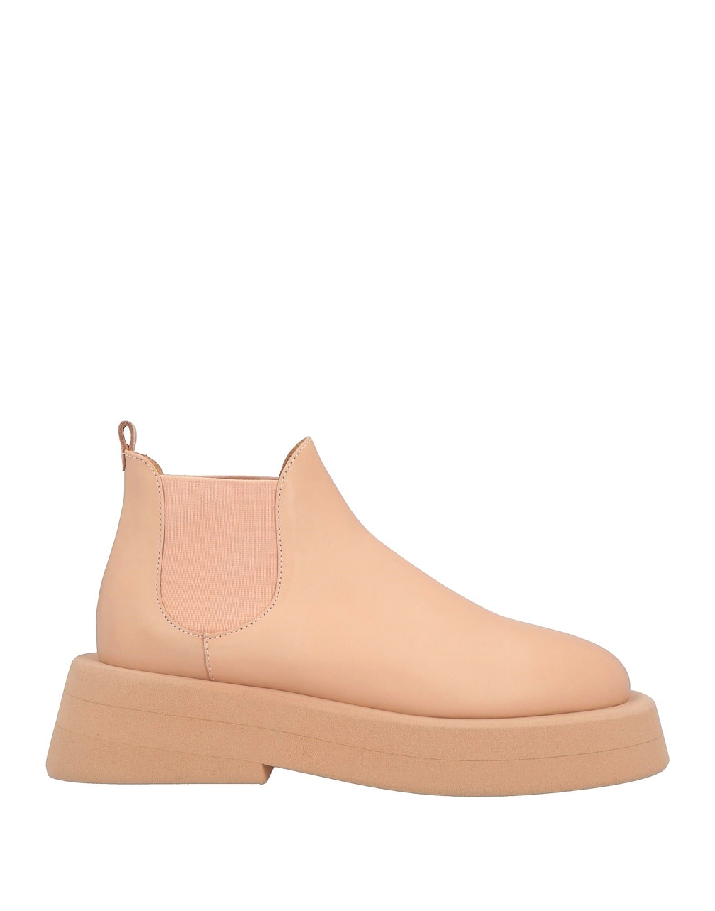 MARSÈLL - Ankle boots