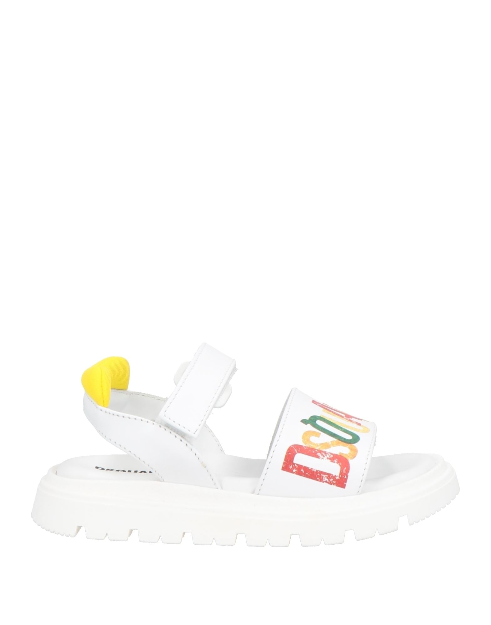 DSQUARED2 - Sandals