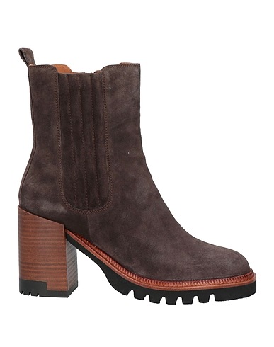 ETWOB Bottine Moka Cuir