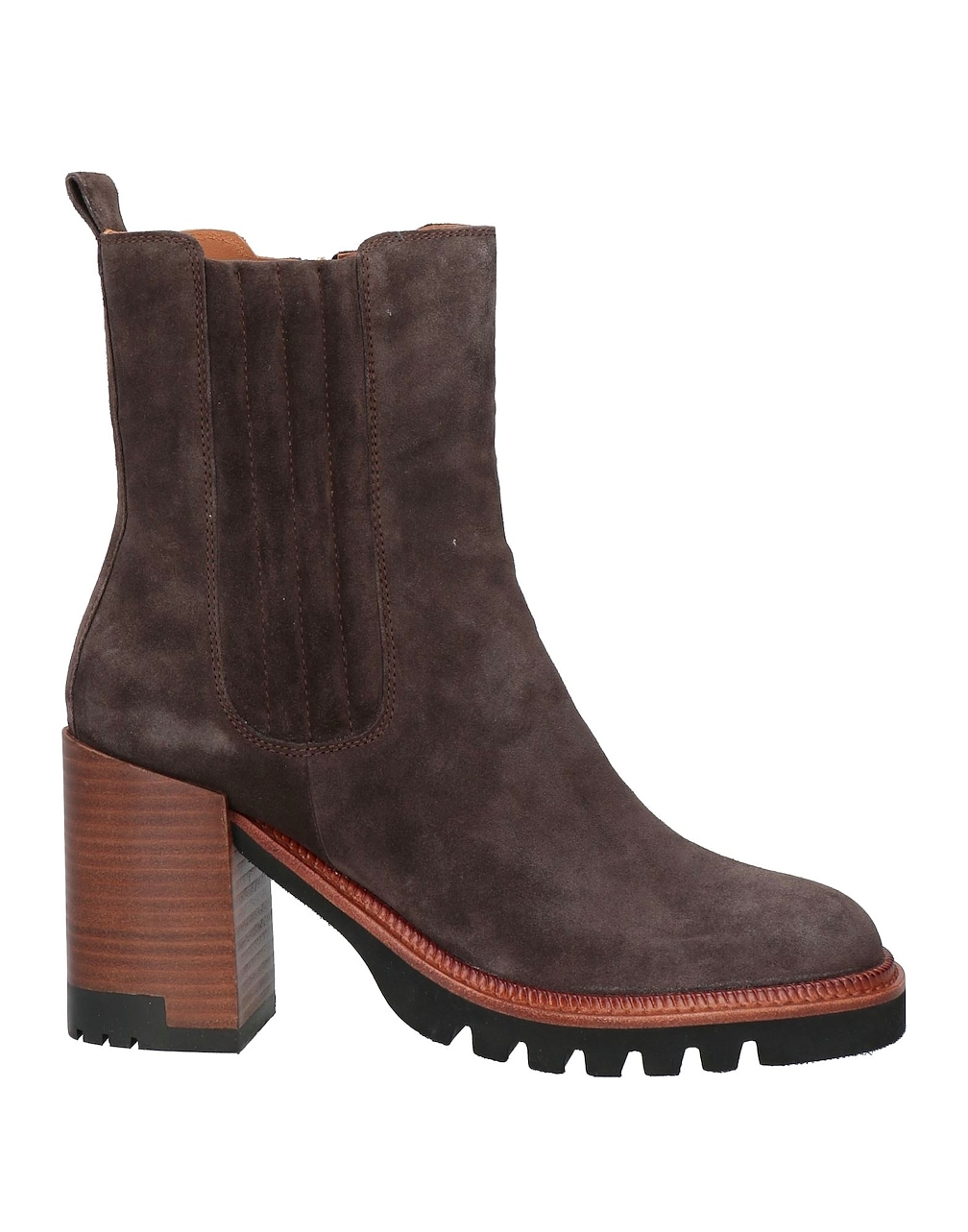 ETWOB - Ankle boots