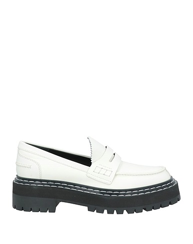 PROENZA SCHOULER Mocassins Cuir