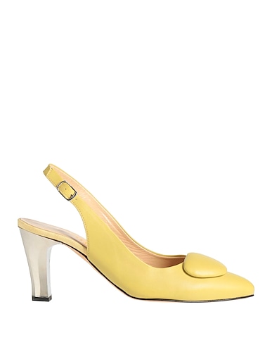 BRUNATE Pump Leather