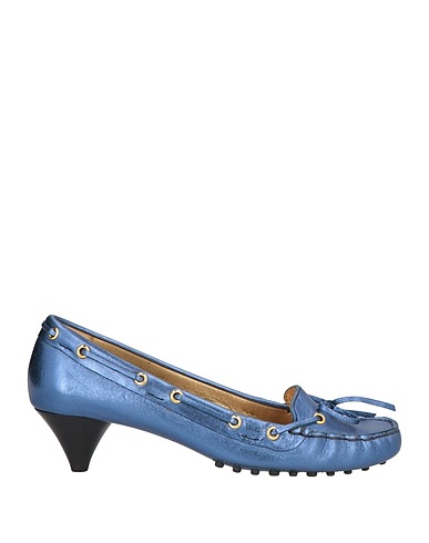 CARSHOE Mocassino Avio Pelle