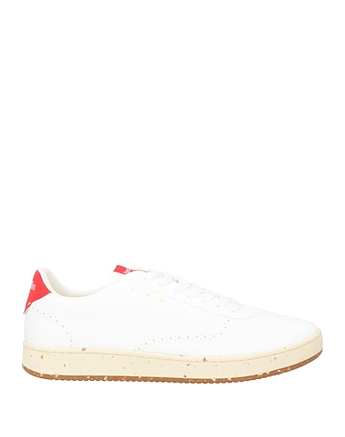 ACBC x PANTOFOLA D'ORO Sneakers Bianco Fibre tessili