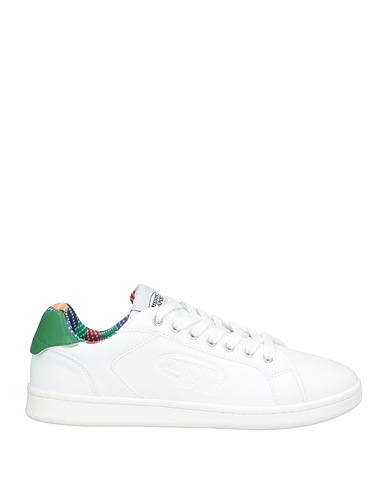 ACBC x MISSONI Sneakers SPORT White Rubber