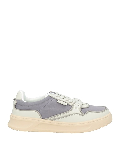 ACBC x MISSONI Sneakers SPORT Grey Textile fibres