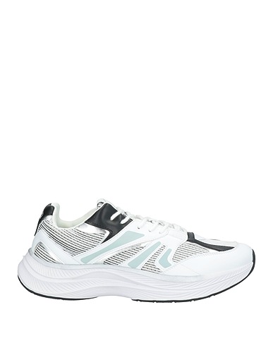 ACBC x MISSONI Sneakers SPORT White Textile fibres