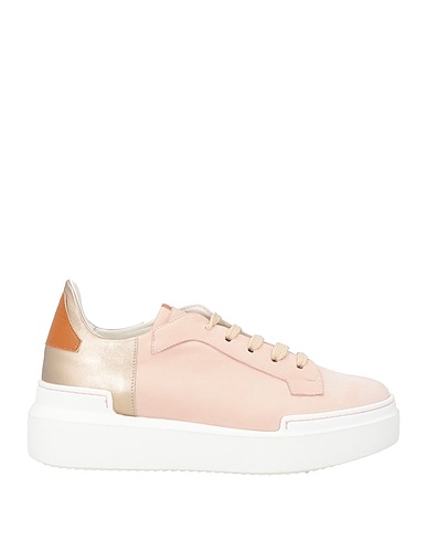 LA BLANC Sneakers Rosa Pelle