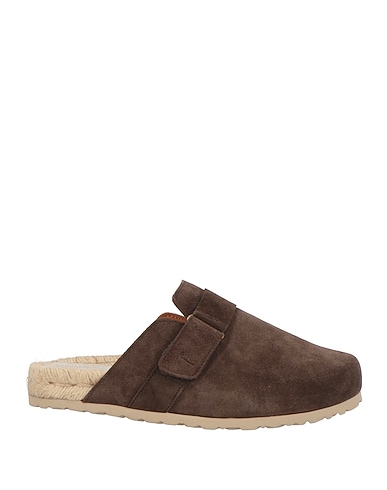 MANEBÍ Espadrilles Leder