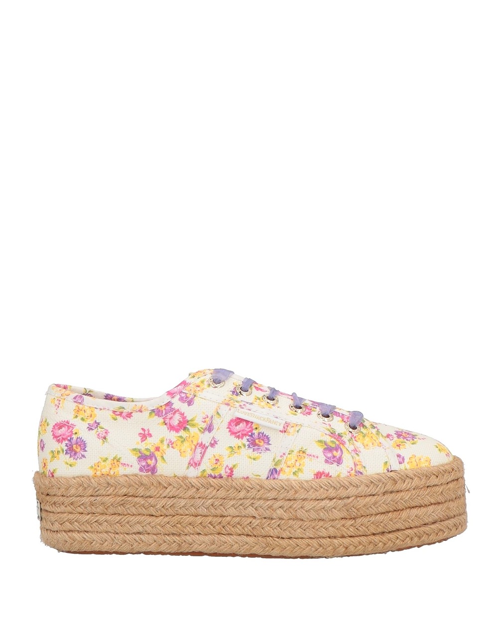 SUPERGA x LOVESHACKFANCY - Espadrillas