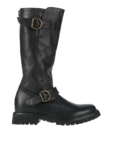 FIORENTINI+BAKER Boots Black Leather