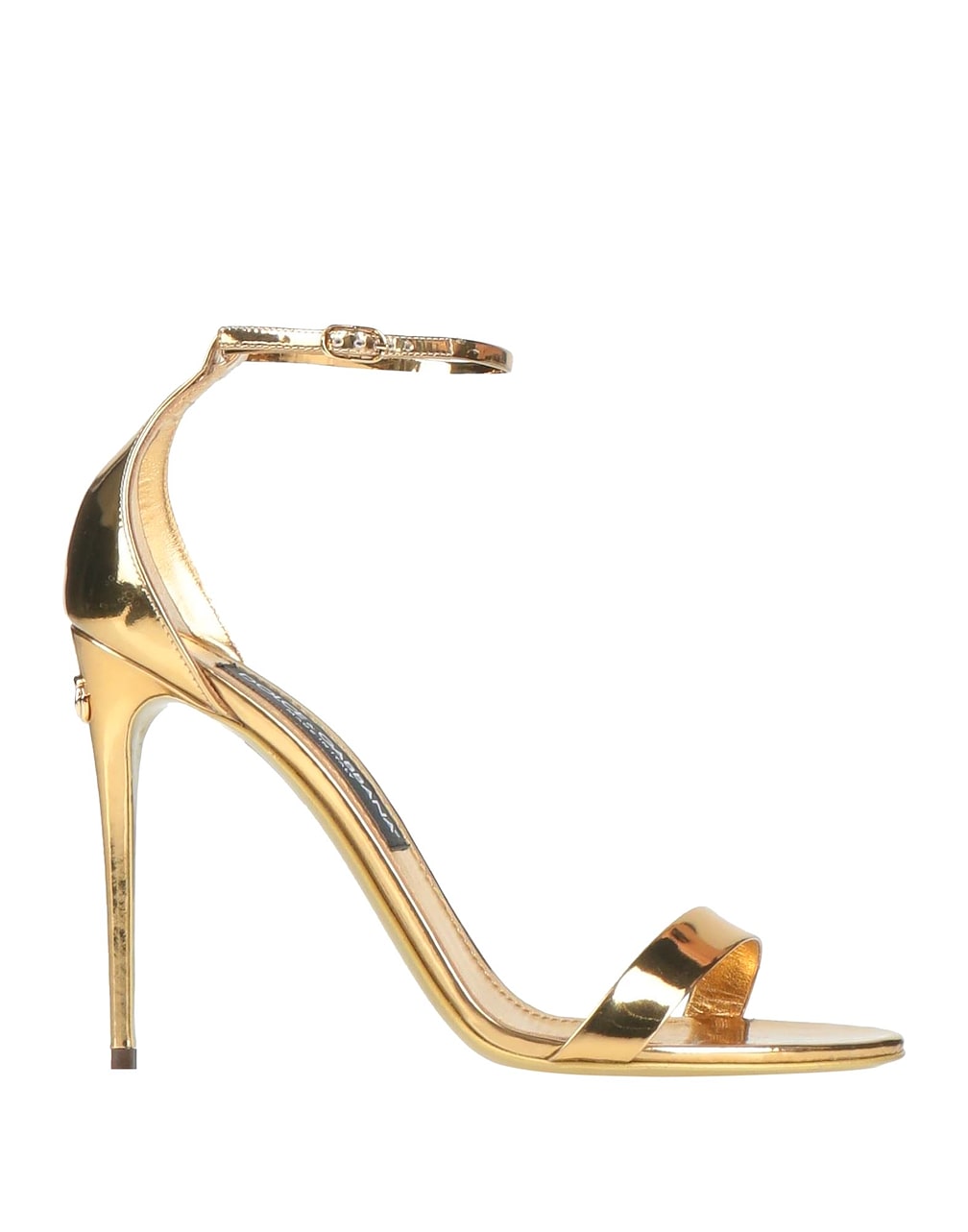 DOLCE&GABBANA - Sandals