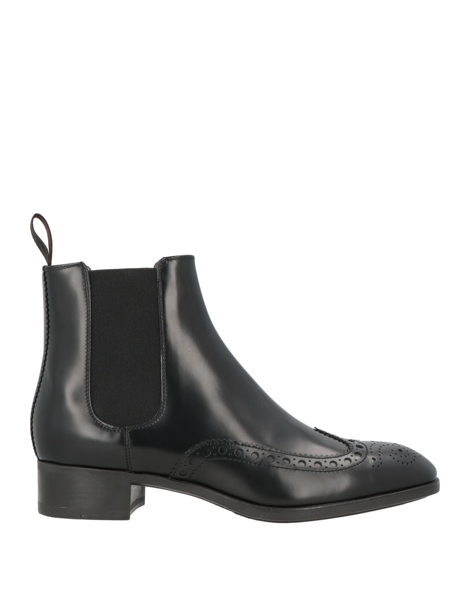 SANTONI - Ankle boots