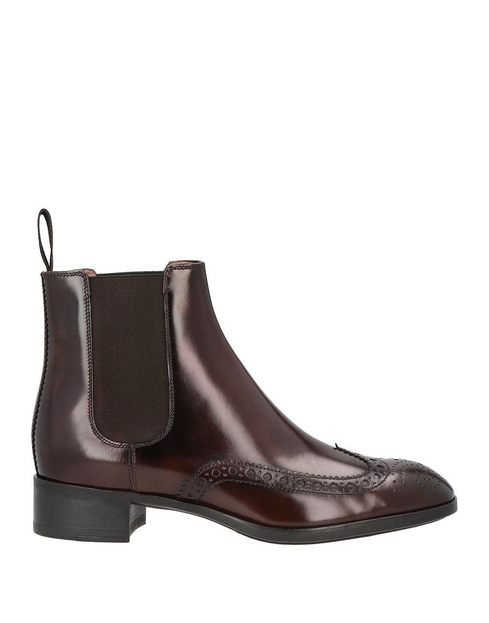 SANTONI - Ankle boots