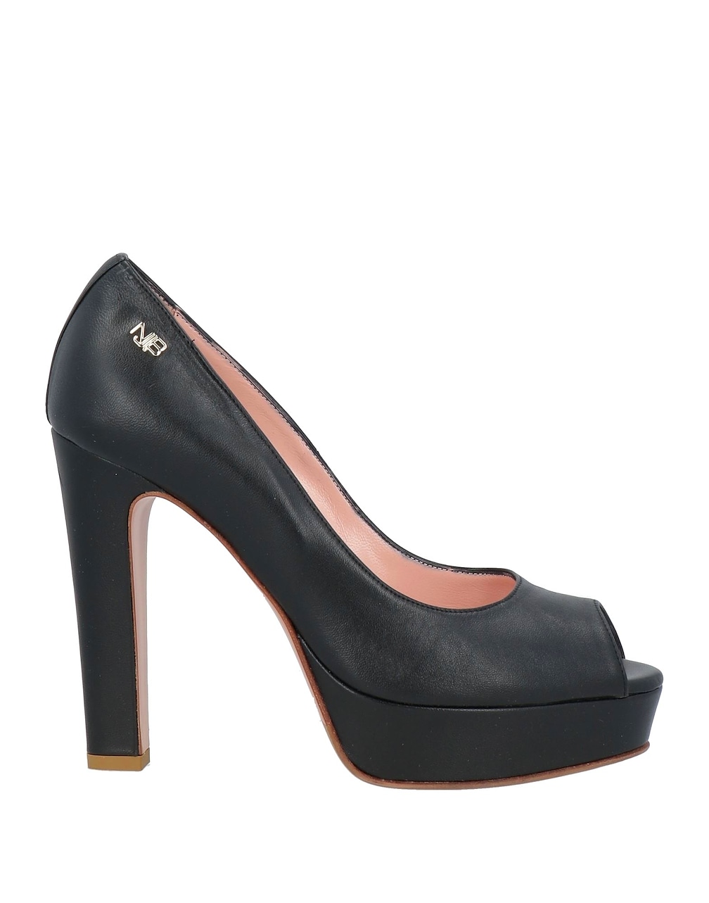 NORMA J.BAKER - Pumps