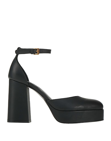 ALTRAOFFICINA Escarpins Cuir