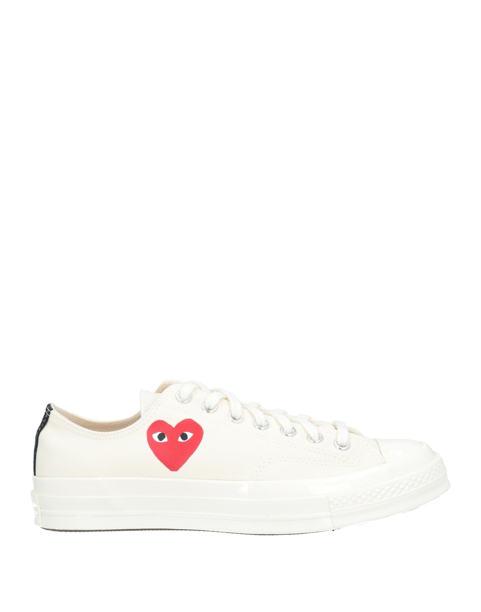 CONVERSE x COMME des GARONS PLAY Кеды и кроссовки 21890₽