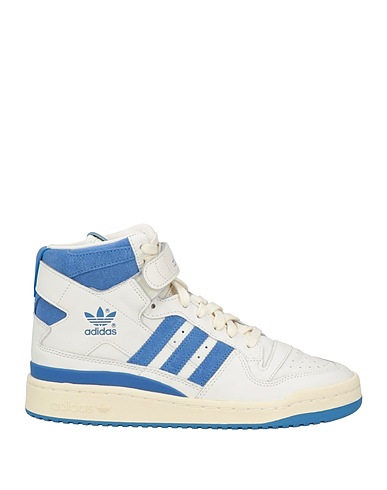 ADIDAS ORIGINALS Sneakers Off white Leather
