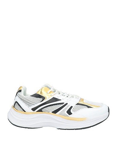 ACBC x MISSONI Sneakers SPORT Blanco Fibras textiles, Otras Fibras