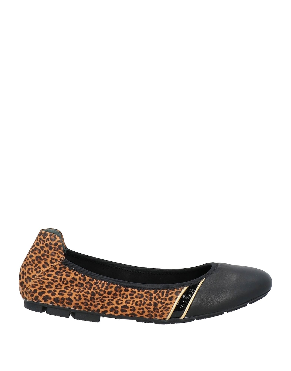HOGAN - Ballet flats