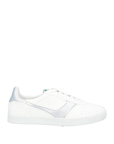 ACBC x PANTOFOLA D'ORO Sneakers Off white Andere Fasern