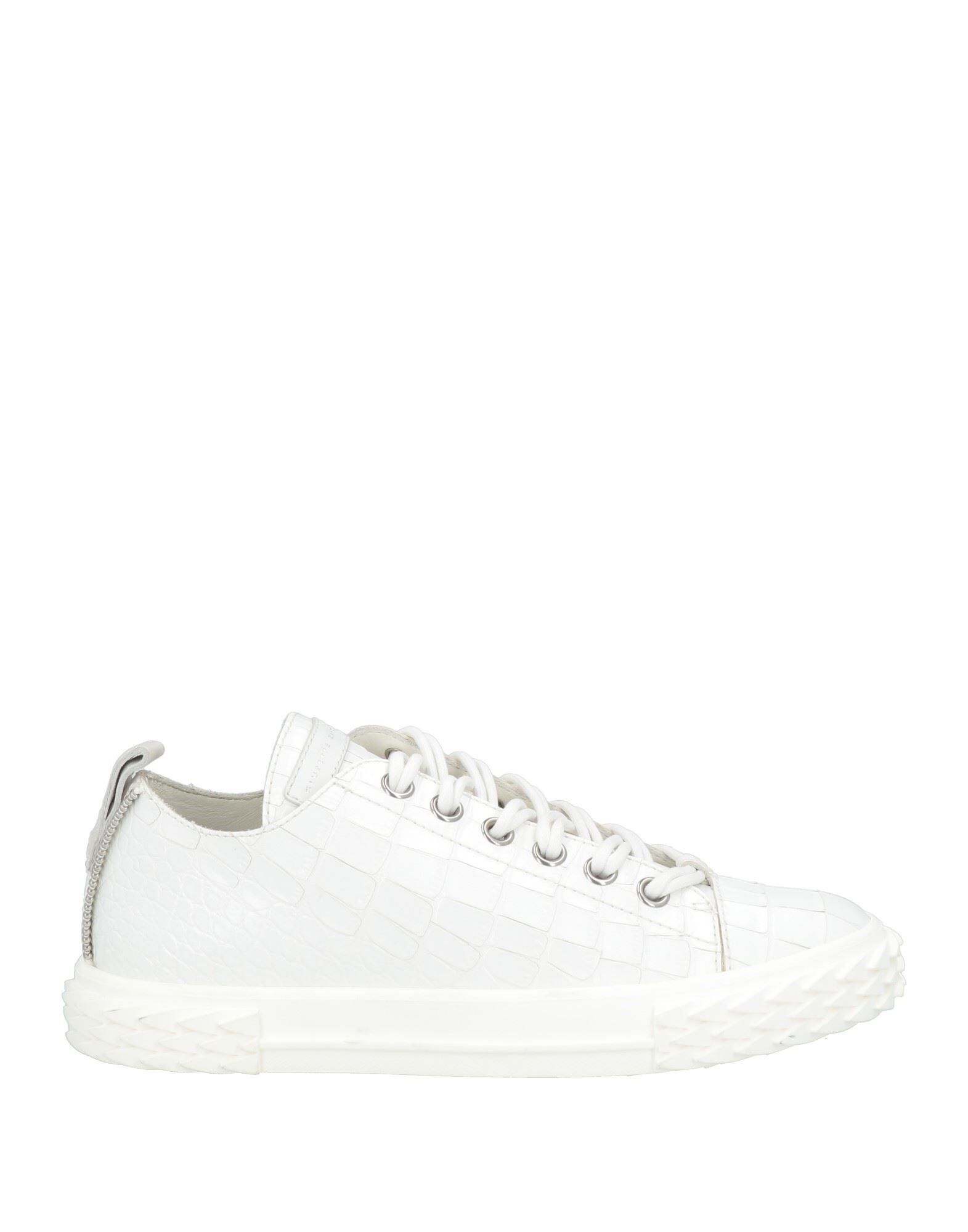 GIUSEPPE ZANOTTI - Sneakers