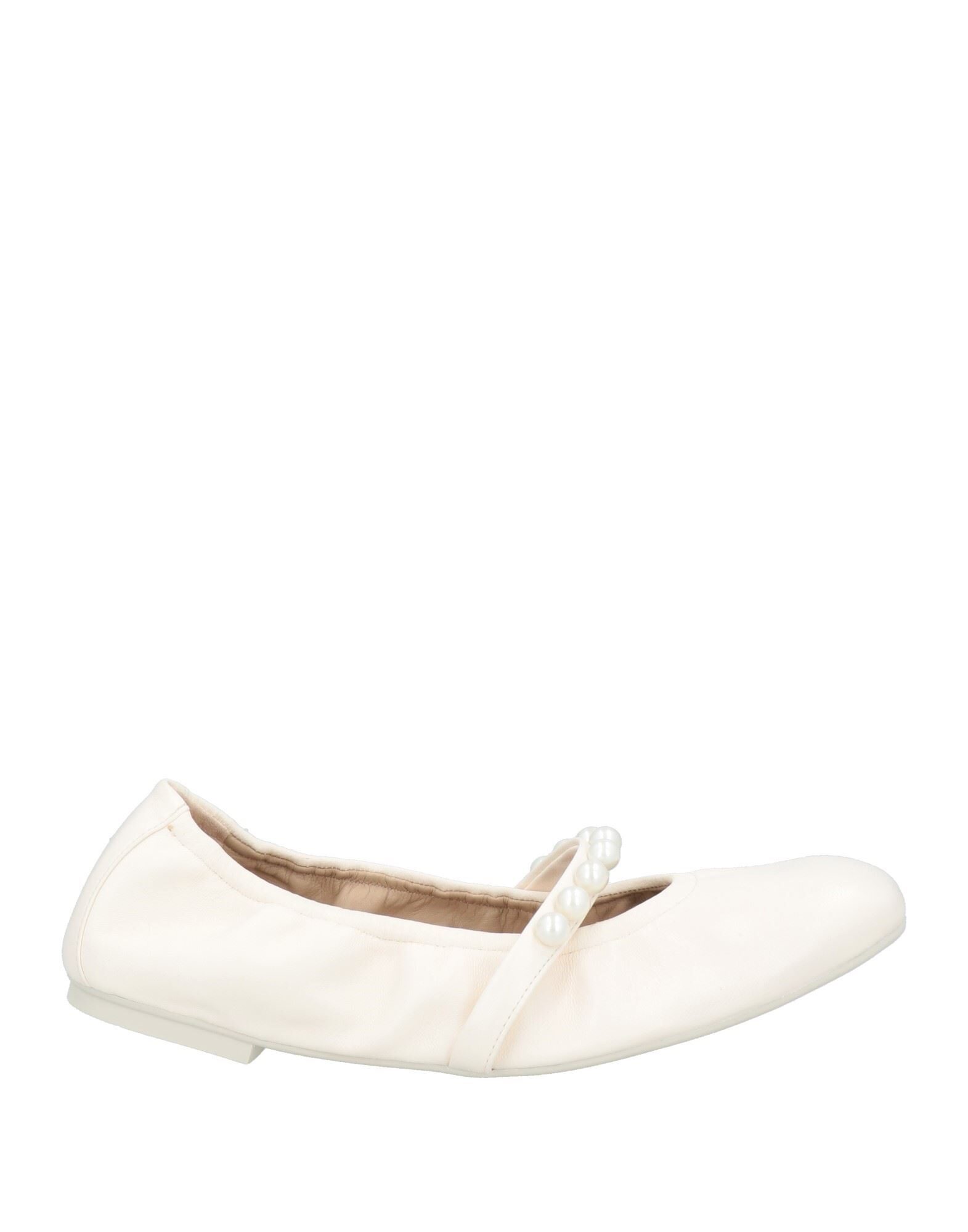 STUART WEITZMAN - Ballet flats