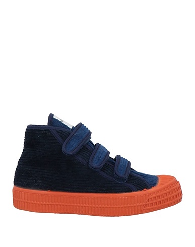 NOVESTA Sneakers Midnight blue Textile fibres