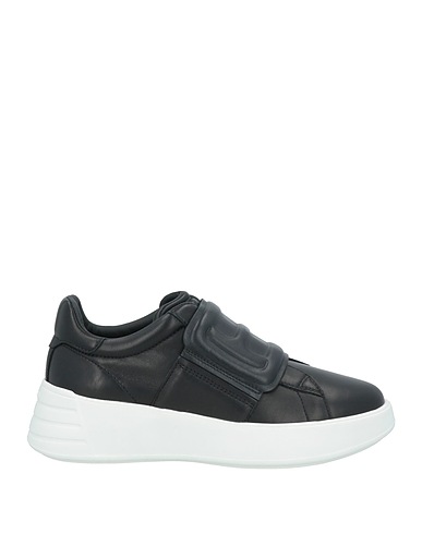HOGAN Sneakers Leather