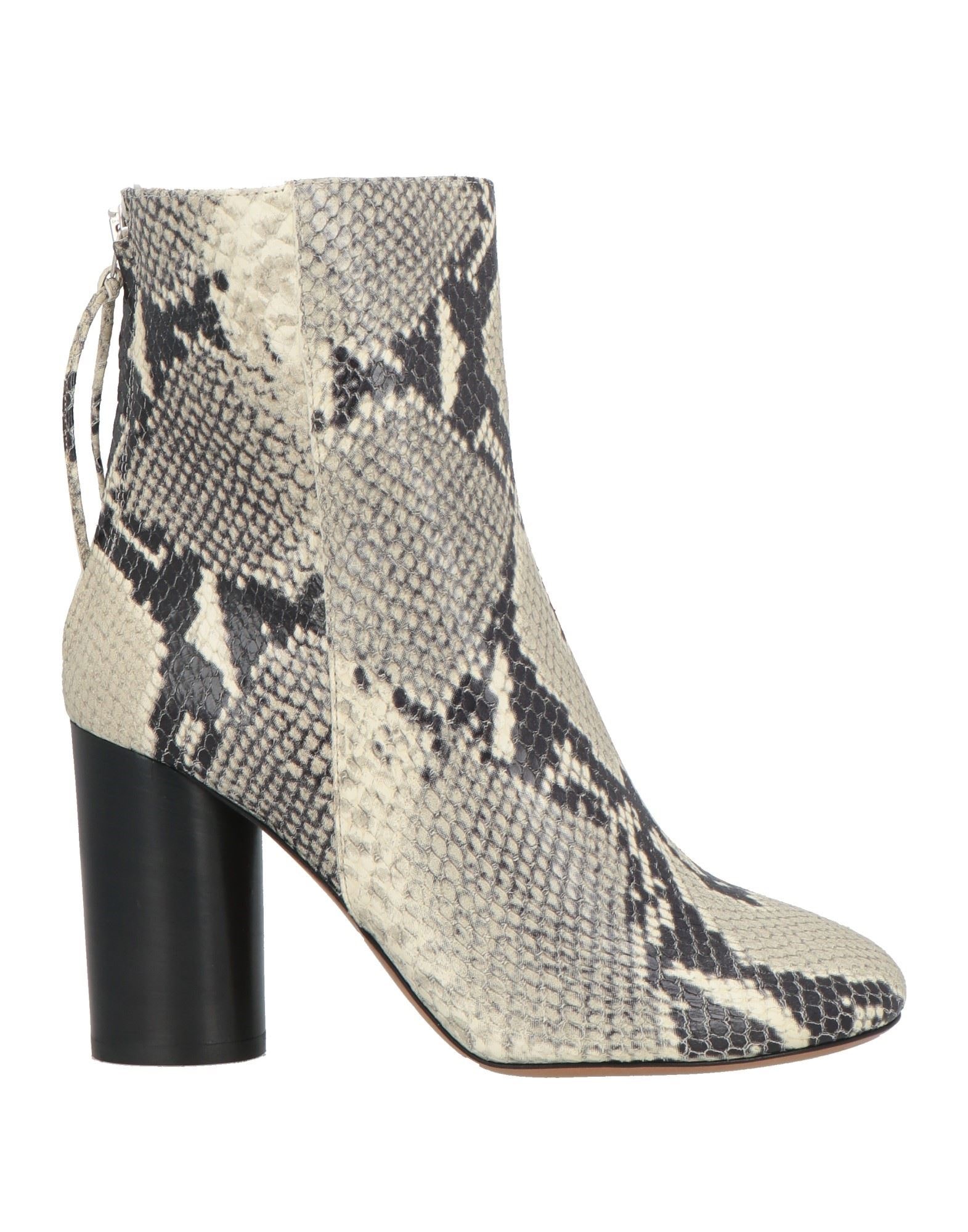 ISABEL MARANT - Ankle boots