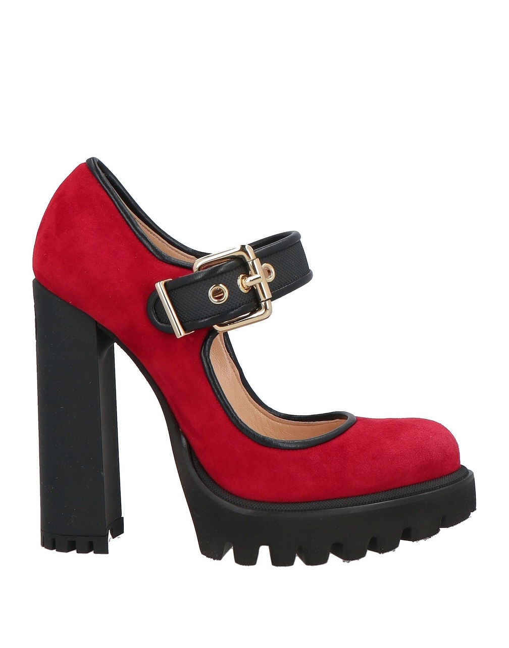 LUCIANO PADOVAN - Pumps