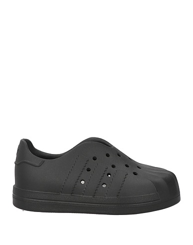 ADIDAS ORIGINALS Sneakers Nero Gomma