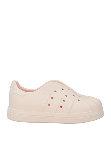 ADIDAS ORIGINALS Sneakers Hellgrau Andere Fasern