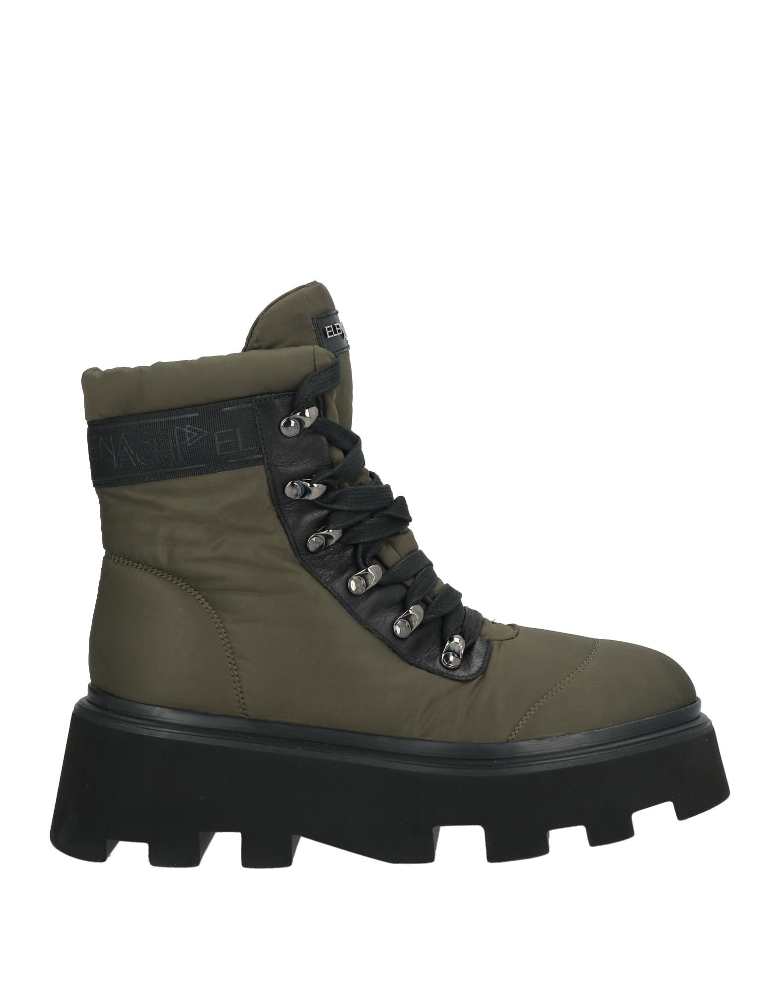 ELENA IACHI - Ankle boots