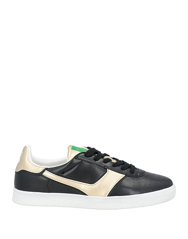 ACBC x PANTOFOLA D'ORO Sneakers Nero Altre Fibre