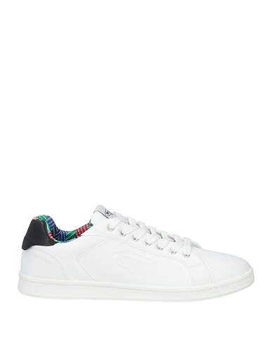 ACBC x MISSONI Sneakers SPORT White Synthetic fibers