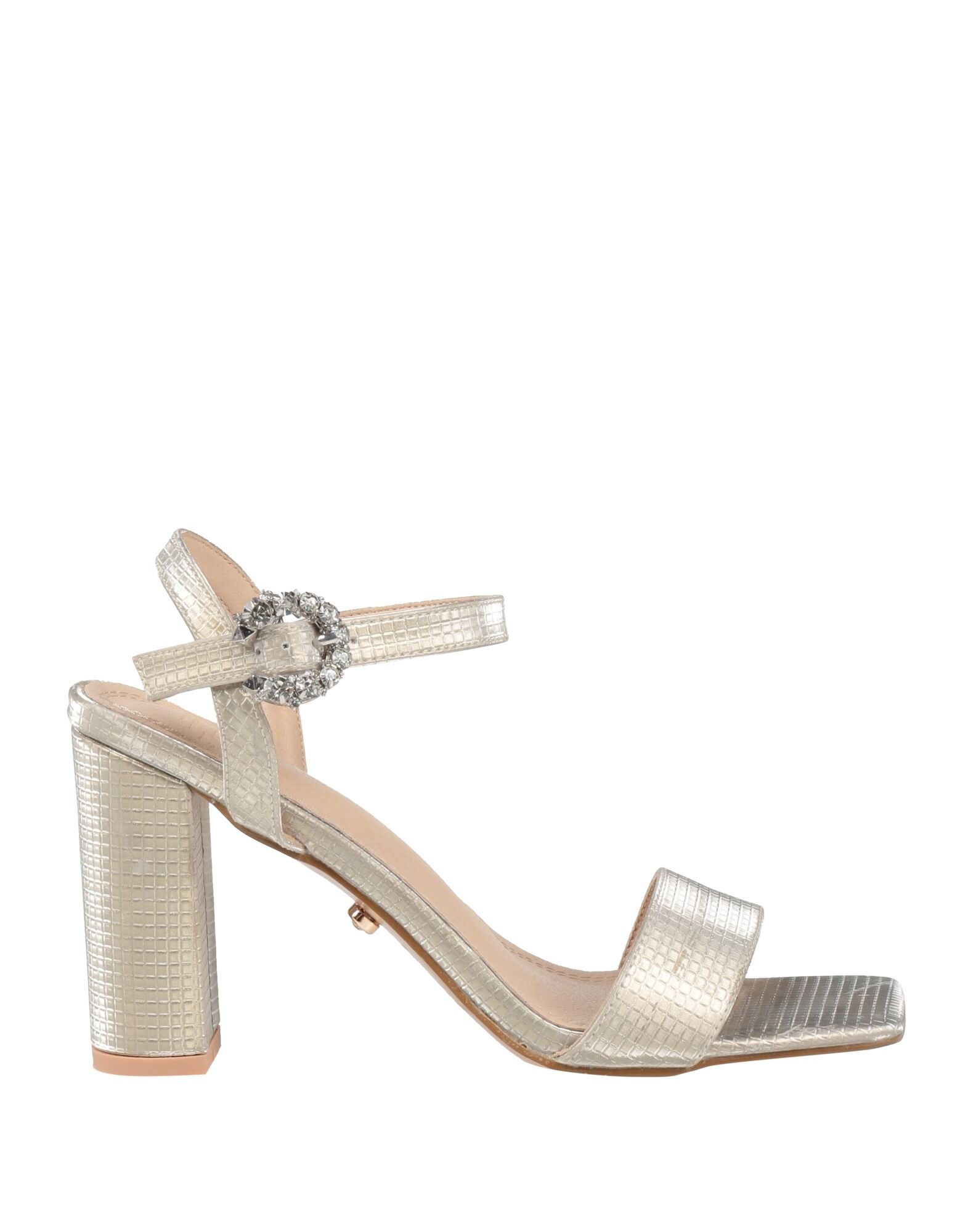 TWENTY FOUR HAITCH - Sandals