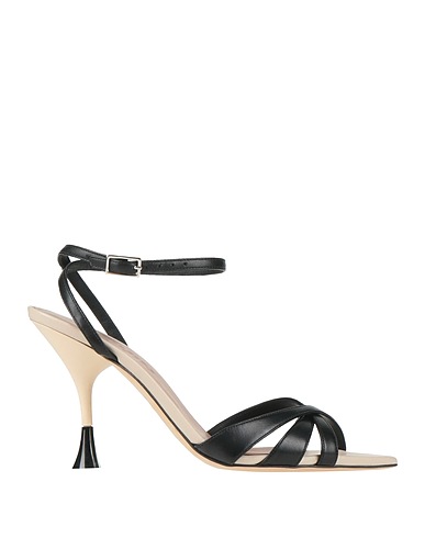 3JUIN Sandalia Cuero