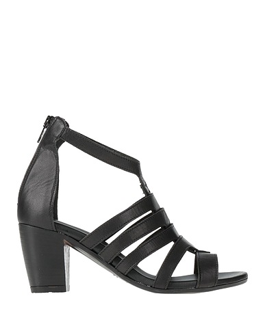 J-SAVE Sandales Cuir