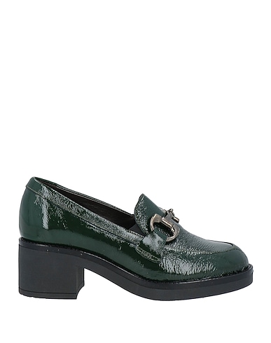 SUSIMODA Loafers Leather