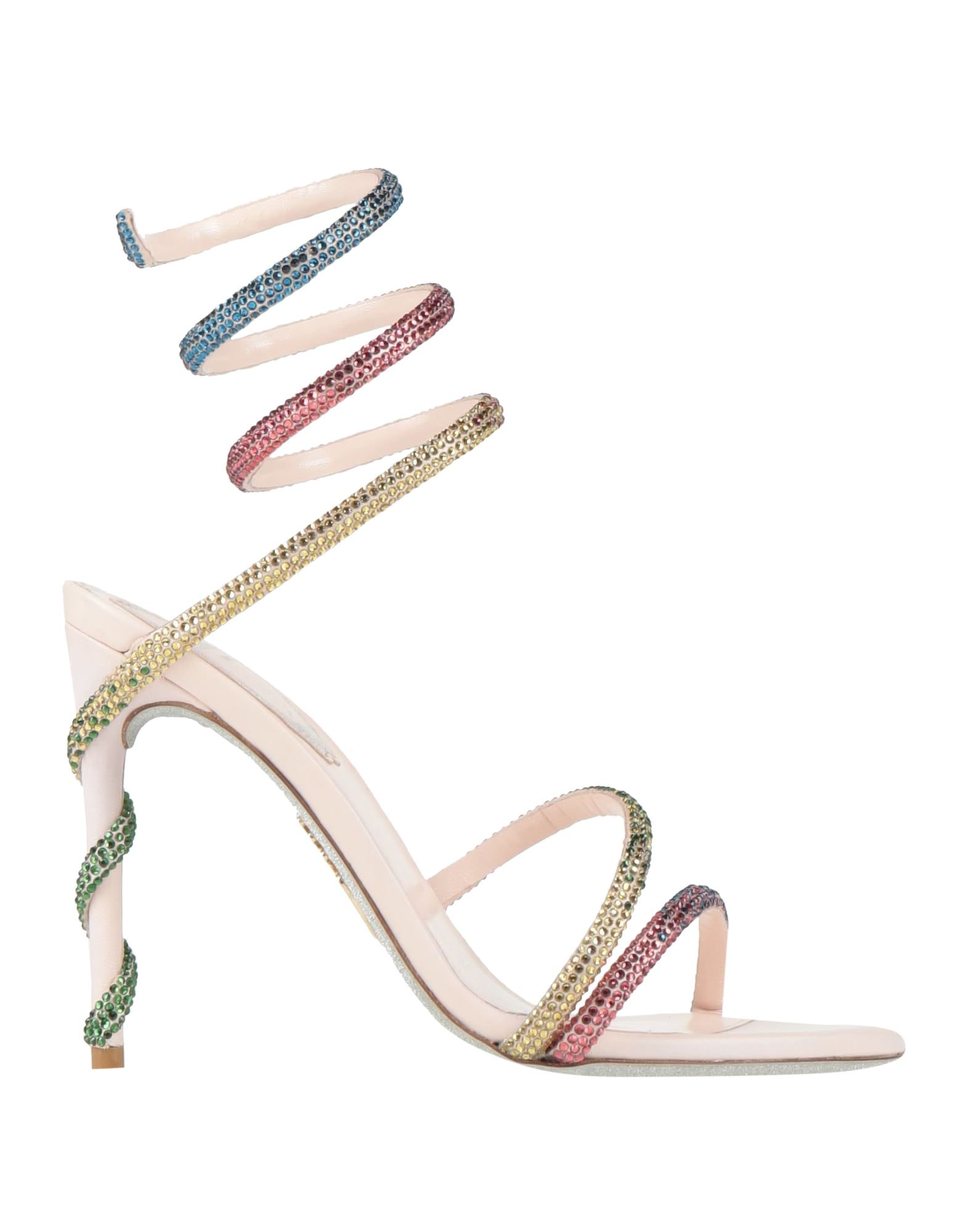 RENE' CAOVILLA - Sandalen