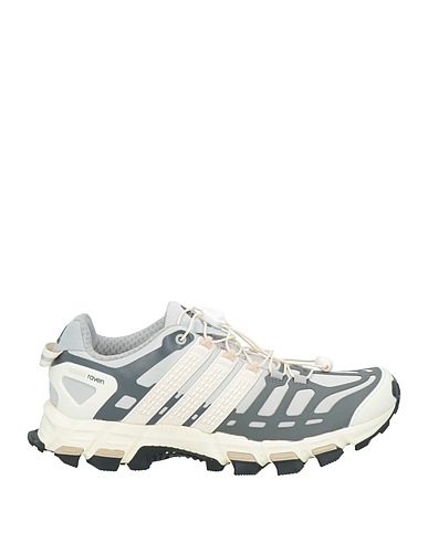 ADIDAS Sneakers Lead Textile fibres, Rubber