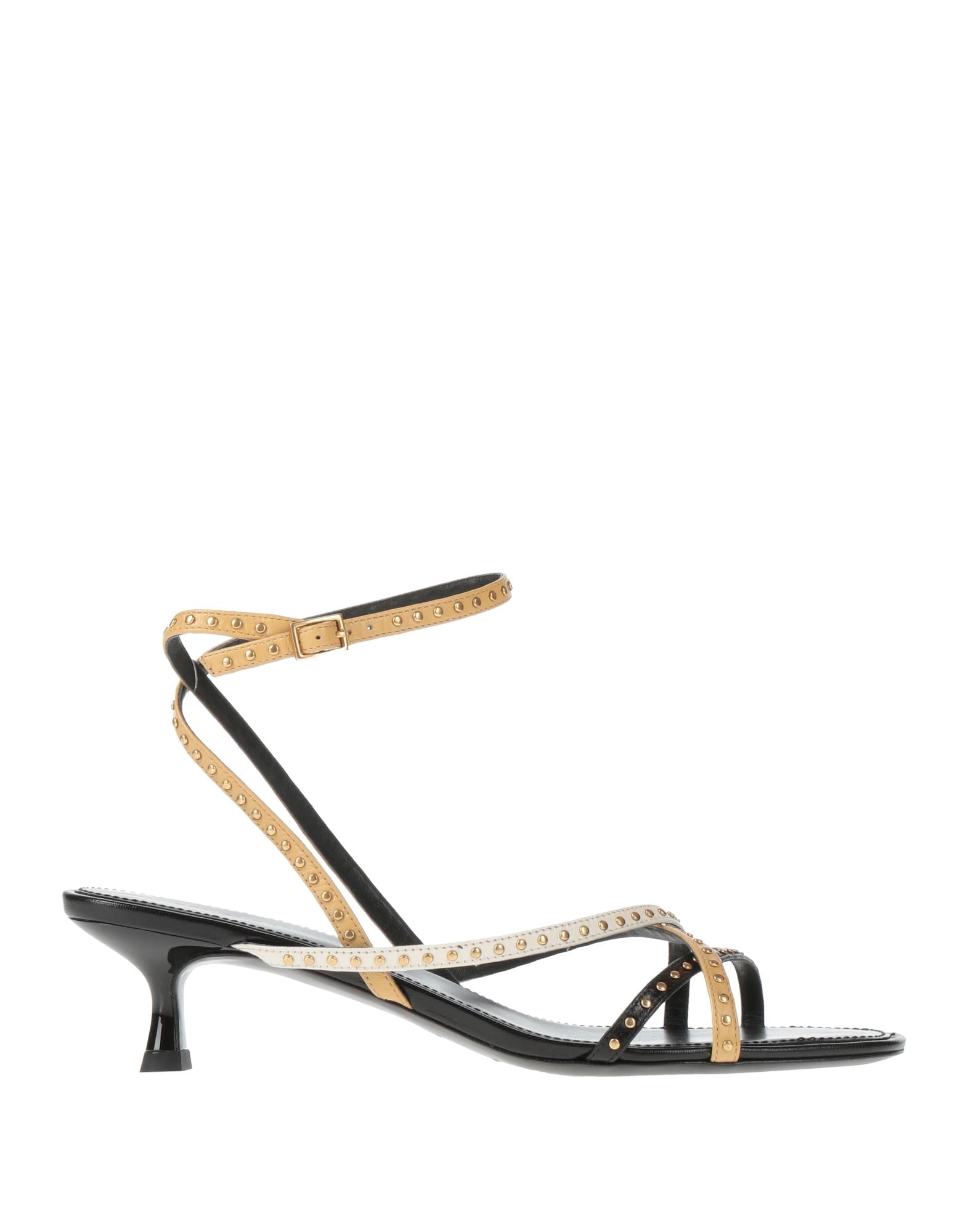 TORY BURCH - Сандалии