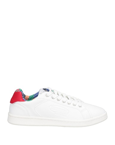ACBC x MISSONI Sneakers SPORT White Textile fibres