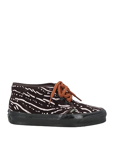 VAULT by VANS x TAKA HAYASHI Sneakers Moka Cuir