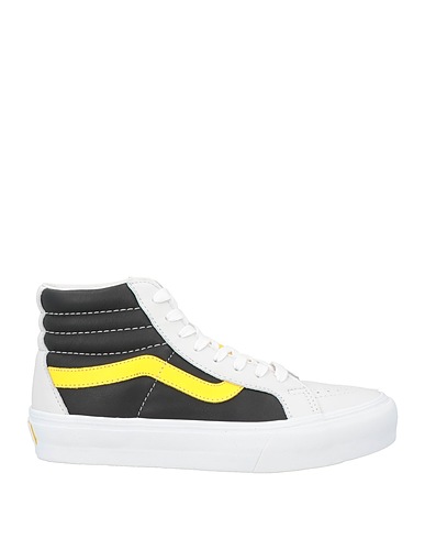 VANS VAULT Sneakers White Leather